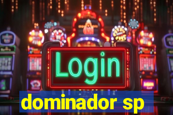 dominador sp